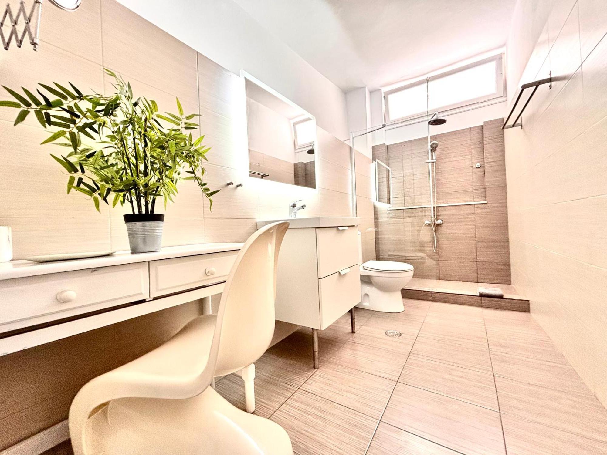 Elkaza Apartman Fíra Kültér fotó