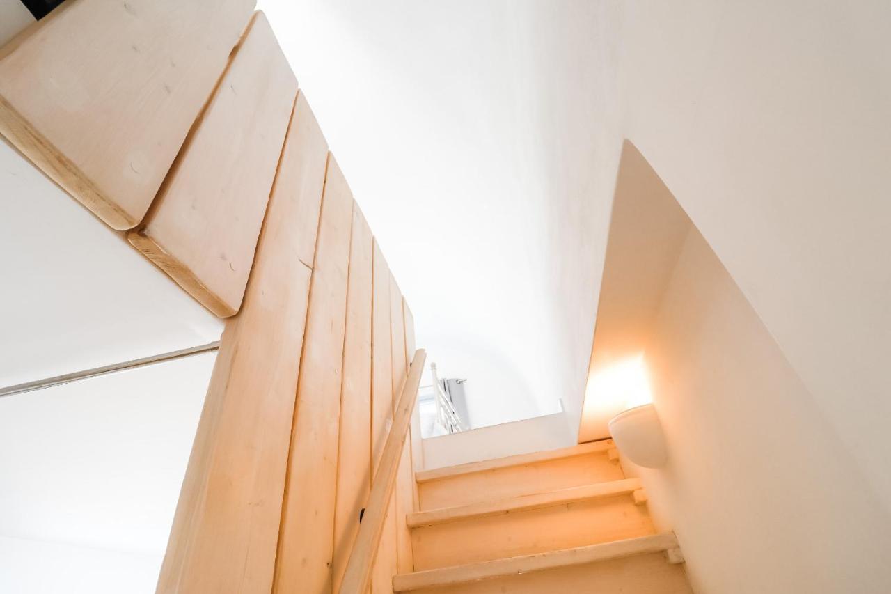 Elkaza Apartman Fíra Kültér fotó
